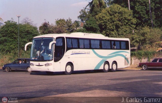 Responsable de Venezuela 0130 por Freddy Salas