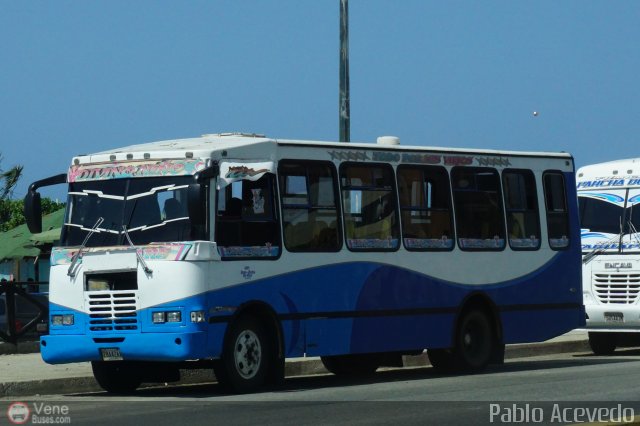 A.C. Crist�bal Rojas 940 por Pablo Acevedo