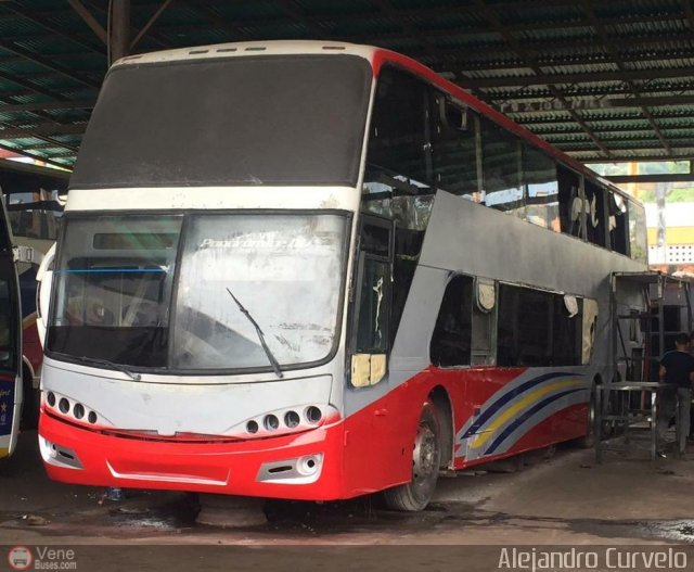 En Chiveras Abandonados Recuperaci�n AC010 por Alejandro Curvelo