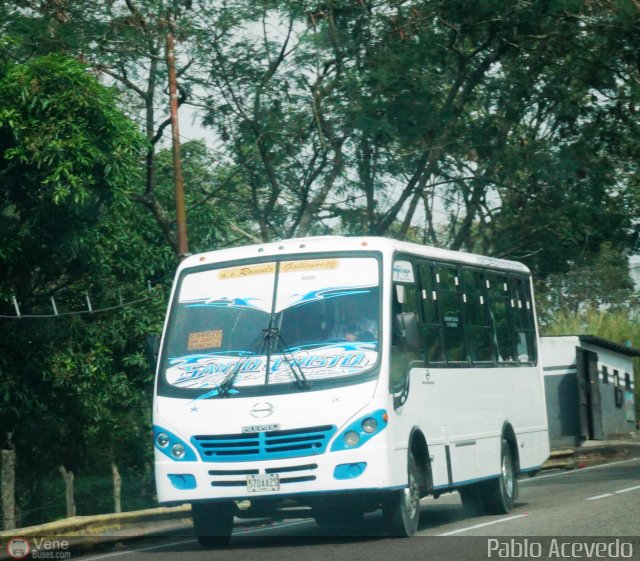 TA - A.C. R�mulo Gallegos 092 por Pablo Acevedo