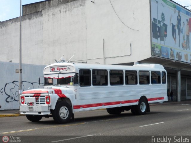 TA - Uni�n Transporte El Corozo S.A. 17 por Freddy Salas