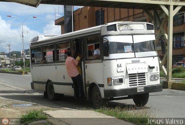 L�nea Uni�n San Diego 064 por Jes�s Valero