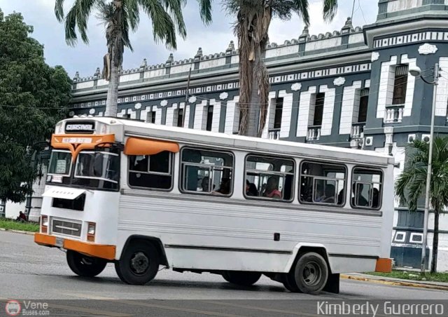 AR - Cooperativa El Gran Libertador 21 por Kimberly Guerrero