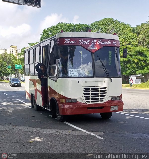 DC - A.C. Carlos Delgado Chalbaud 030 por Jonnathan Rodr�guez