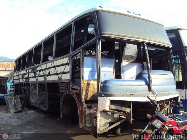 En Chiveras Abandonados Recuperaci�n 00000 por Yenderson Cepeda