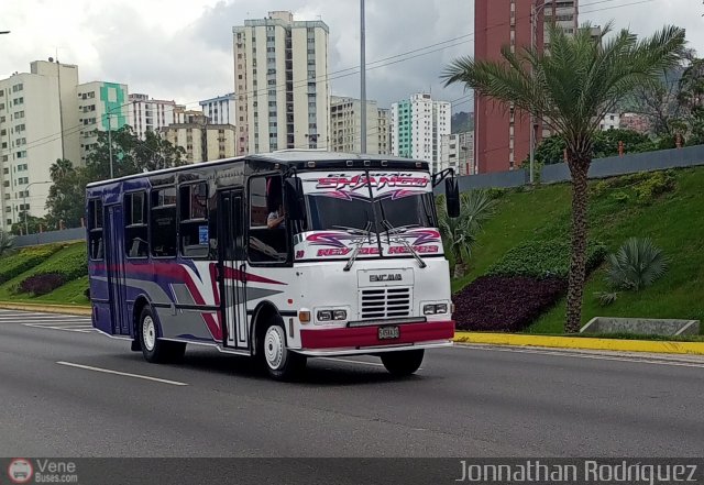 DC - A.C. de Transporte Lira 545 por Jonnathan Rodrguez