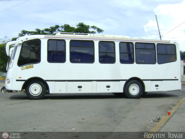A.C. Mixta Internacional Valles del Tuy 073 por Royner Tovar