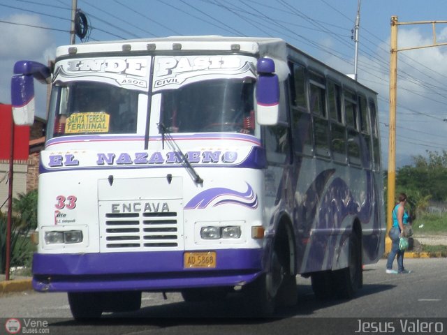 A.C. Indepasib 033 por Jes�s Valero