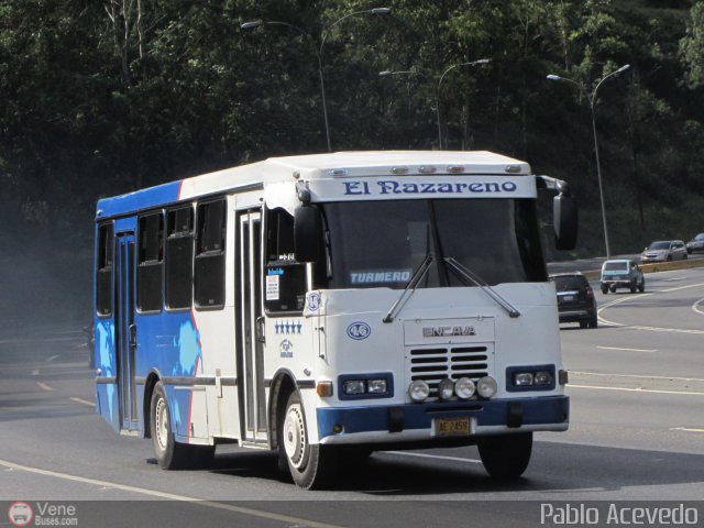 Uni�n Turmero - Maracay 046 por Pablo Acevedo