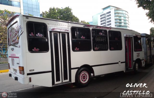 DC - A.C. Casalta - Chaca�to - Cafetal 293 por Oliver Castillo