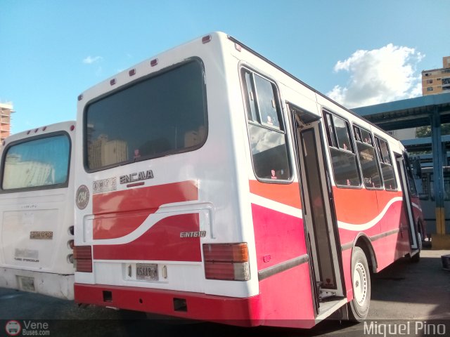 Uni�n Chara A.C. 034 por Miguel Pino