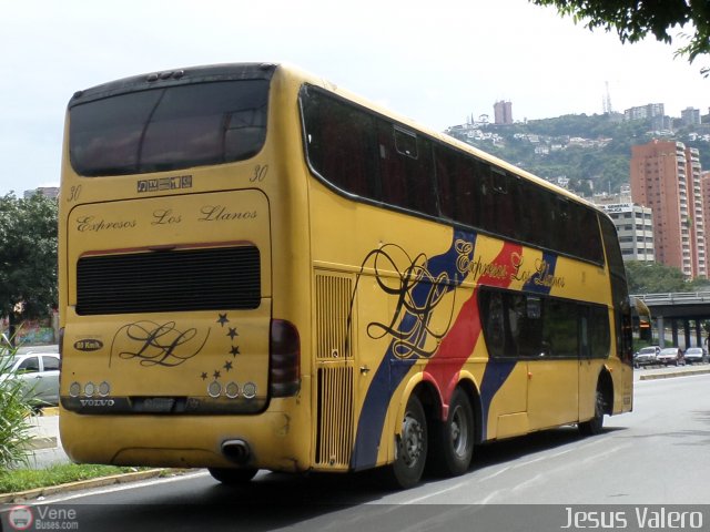 Expresos Los Llanos 030 por Jes�s Valero
