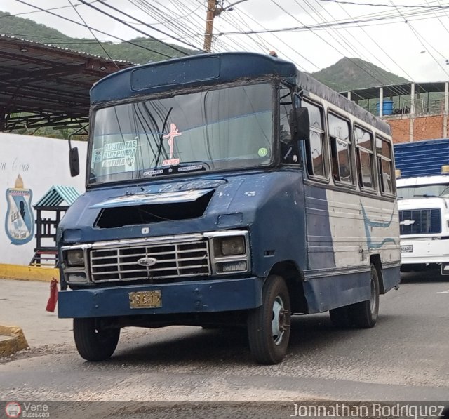 DC - U.C. Pueblo Nuevo 69 por Jonnathan Rodr�guez