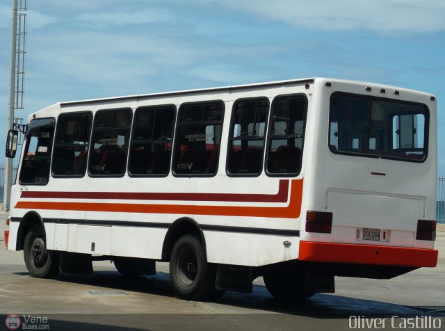 Uni�n Sucre 020 por Oliver Castillo