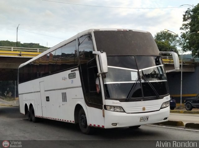 Bus Ven 3293 por Alvin Rond�n