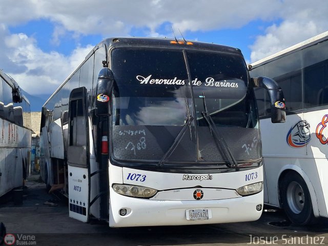 AeroRutas de Barinas 1073 por Josu� S�nchez
