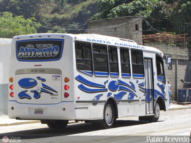 Uni�n Sucre 428 por Pablo Acevedo