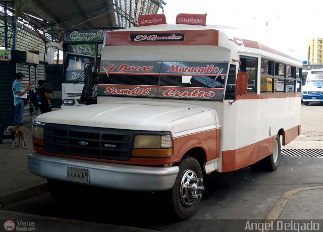 U.C. Campo Mara 023 por �ngel Delgado