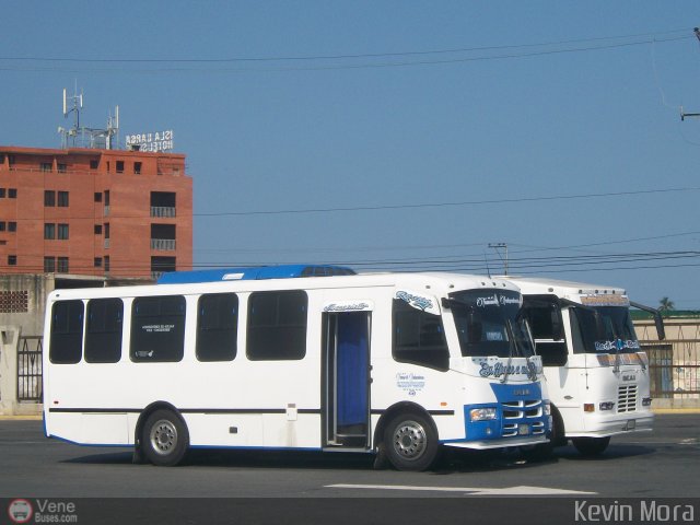 A.C. Transporte Independencia 068 por Kevin Mora