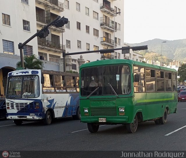 Particular o Desconocido 0099 por Jonnathan Rodr�guez