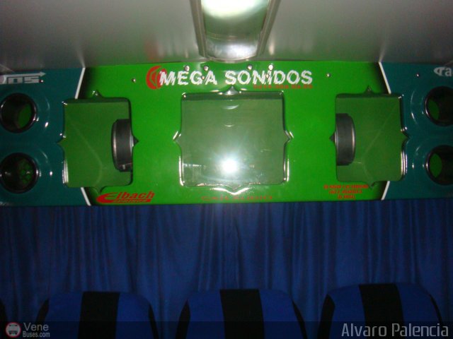 A.C. Transporte Independencia 014 por Alvaro Palencia