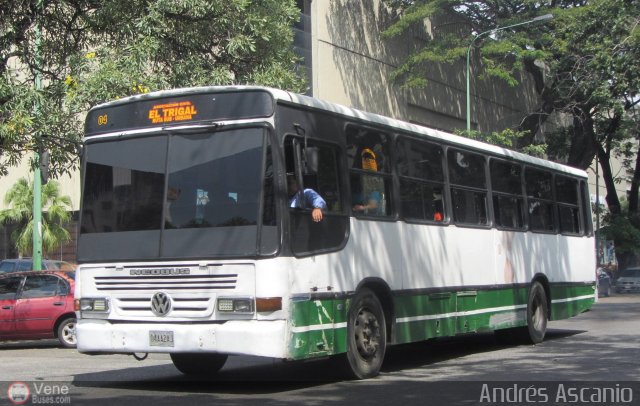 CA - Asociacin Coop. El Trigal R.L. 04 por Andrs Ascanio