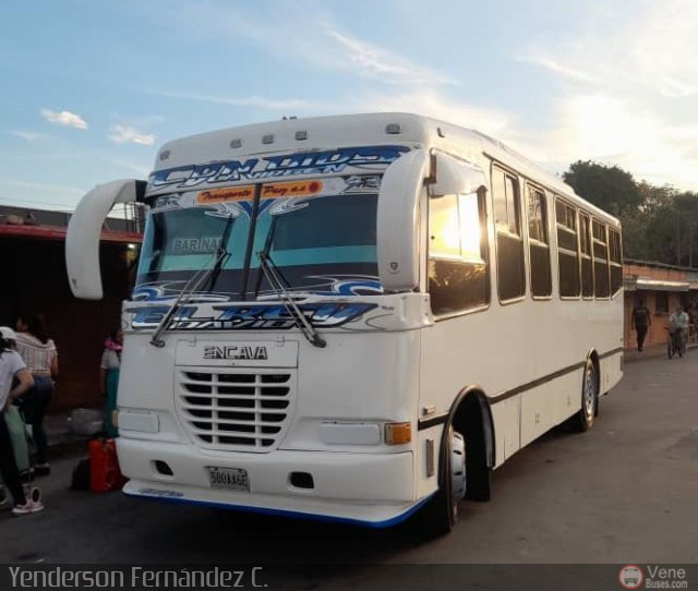 A.C. Transporte Paez 036 por Yenderson Cepeda