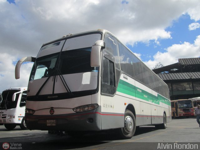 Servicios Especiales del Centro C.A. 46 por Alvin Rondón