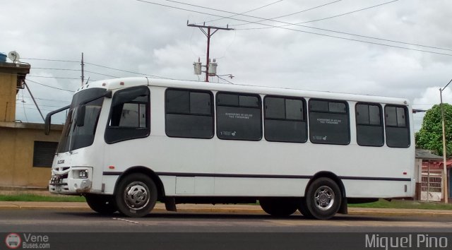 Particular o Desconocido 278 por Miguel Pino