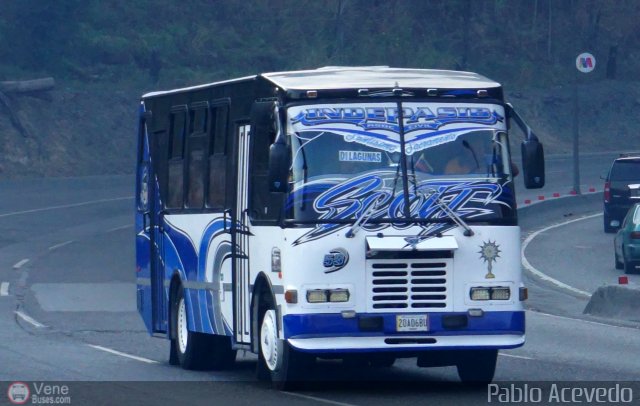 A.C. Indepasib 059 por Pablo Acevedo