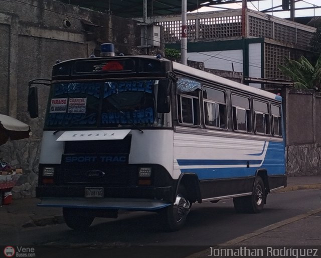 DC - U.C. Cuartel - Silencio - Propatria 178 por Jonnathan Rodr�guez