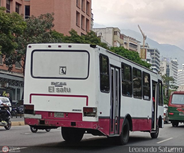 DC - Asociacin Repblica 070 por Leonardo Saturno