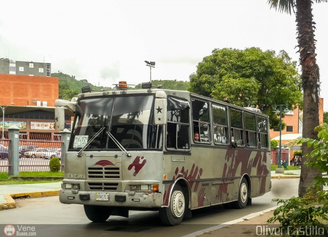 DC - Asoc. Cooperativa Carabobo Tiuna R.L. 092 por Oliver Castillo