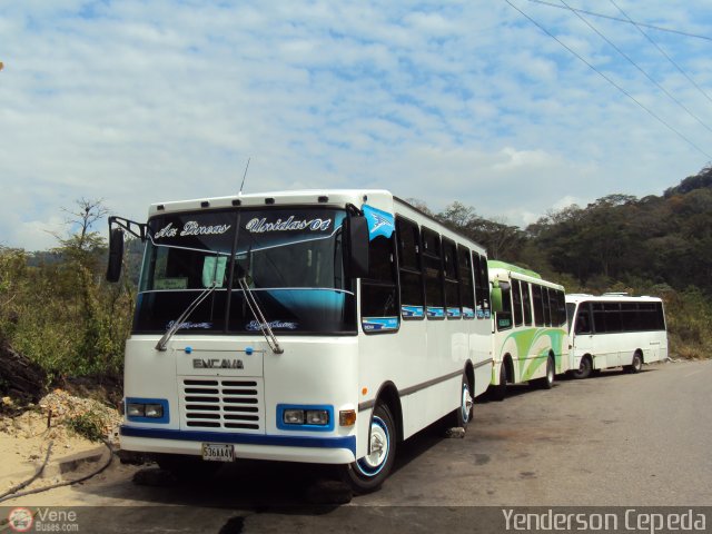 A.C. L�neas Unidas 07 por Yenderson Cepeda