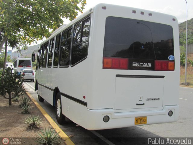 Unin Conductores Aeropuerto Maiqueta Caracas 073 por Pablo Acevedo