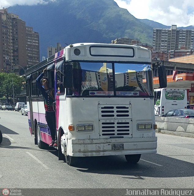 DC - Uni�n Criollos del Este S.C. 018 por Jonnathan Rodr�guez