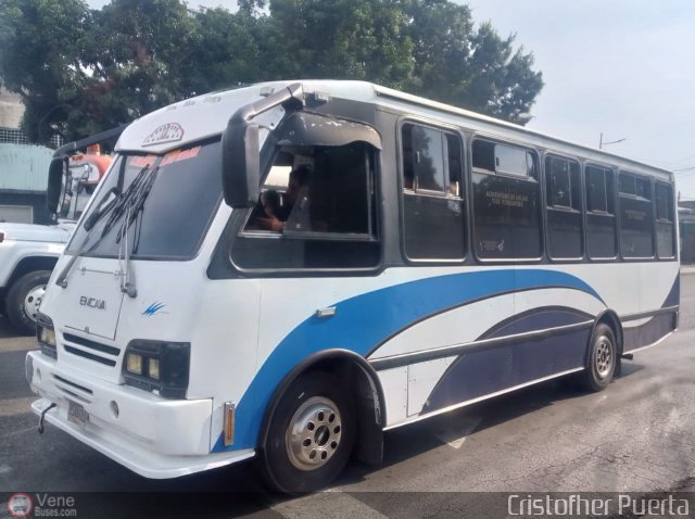 AR - Uni�n Coromoto 50 por Cristofher Puerta