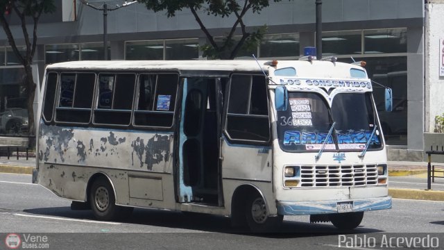 DC - Uni�n Criollos del Este S.C. 182 por Pablo Acevedo