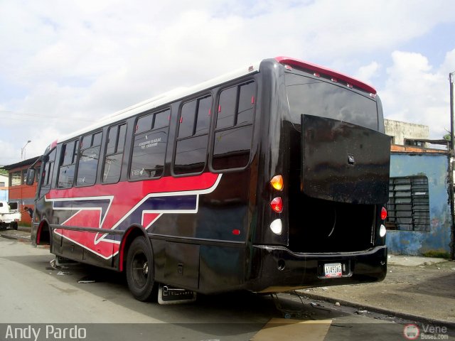Unin Valencia A.C. 023 por Andy Pardo