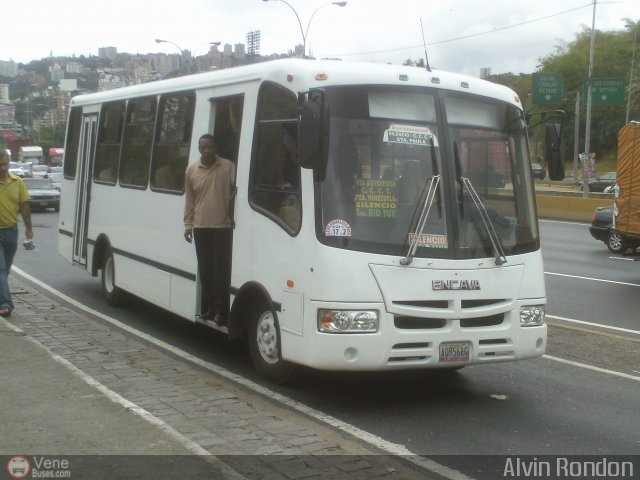 DC - S.C. Colinas de Bello Monte 017 por Alvin Rond�n
