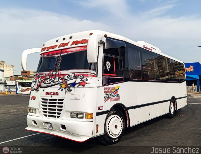 Ejecutivos Kova 070 por Josue S�nchez