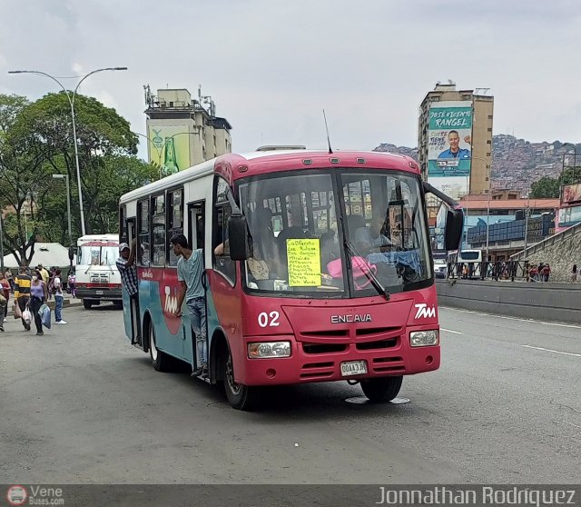 TransMiranda 002 por Jonnathan Rodr�guez