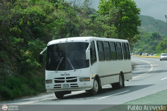 Unión Sucre 035 por Pablo Acevedo