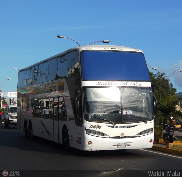 Rpidos Del Zulia 0474 por Waldir Mata