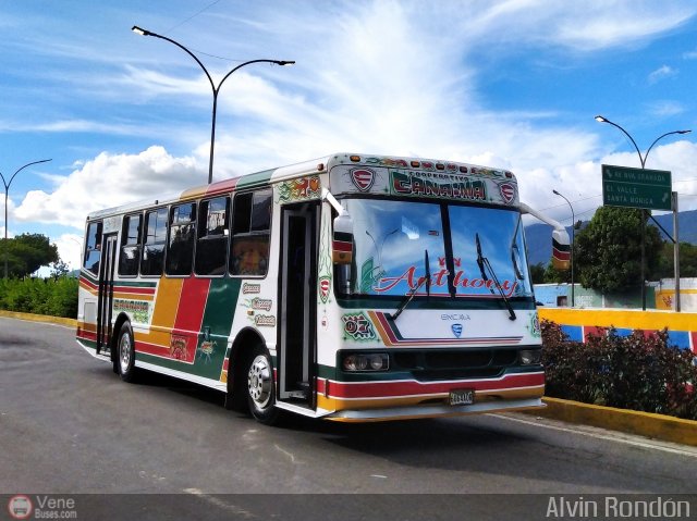 Cooperativa Canaima 07 por Alvin Rond�n