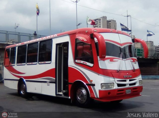 Particular o Desconocido A84 por Jes�s Valero