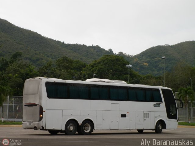 Servicios Especiales Coldu 2005 por Aly Baranauskas