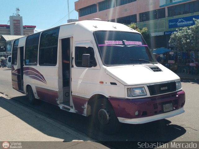 Cooperativa Santa Rita 088 por Sebasti�n Mercado