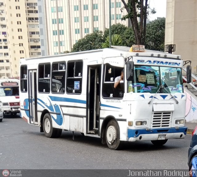 DC - A.C. Casalta - Chacato - Cafetal 053 por Jonnathan Rodrguez