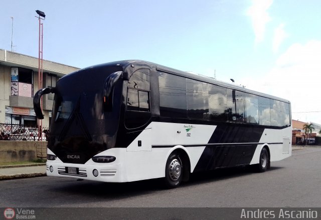 Expresos Del Mar 1002 por Andr�s Ascanio